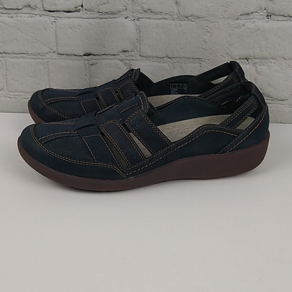 sillian stork cloudsteppers shoes